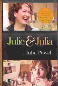 Julie e Julia - Julie Powell