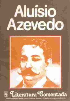 Literatura Comentada - José de Alencar