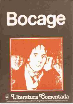 Literatura Comentada - Bocage