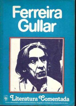 Literatura Comentada - Ferreira Gullar  1980