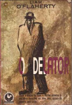 O Delator - Liam Oflaherty