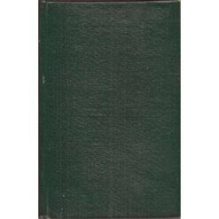 O Rosário  - Florence L. Barclay  Biblioteca das Moças 1954