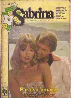 Paraíso Amargo - Elizabeth Graham Sabrina 169
