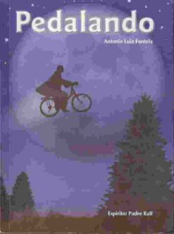 Pedalando - Antonio Luiz Fontela