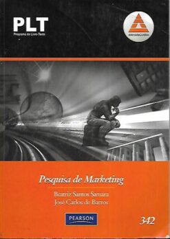 Plt Pesquisa de Marketing  - Beatriz Santos Samara / José Carlos De