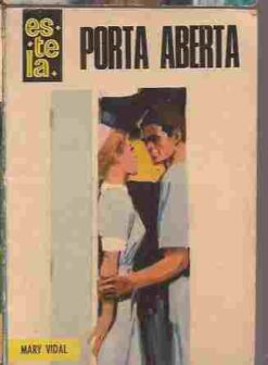 Porta Aberta - Mary Vidal