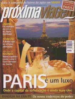 Próxima Viagem Nº 33 Julho de 2002 Maldivas