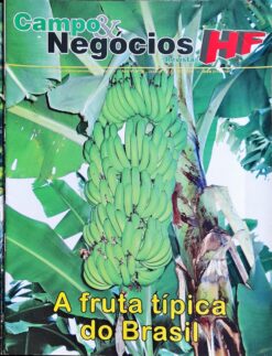 Revista Campo e Negócios Hf Ano 6 Nº 80 Janeiro de 2012