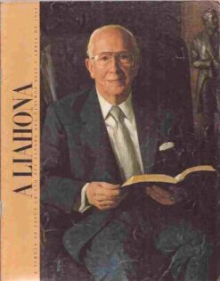 Revista a Liahona Abril de 1990