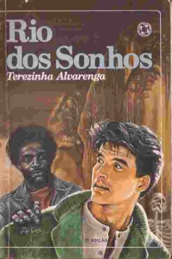 Rio dos Sonhos - Terezinha Alvarenga