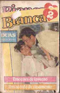 Emoções de Inverno / um Acordo de Casamento