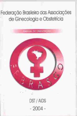 Dst / Aids - Manual de Orientação
