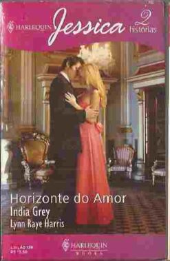 Horizonte do Amor:  para Todos os Desejos / o Herdeiro Perdido 139