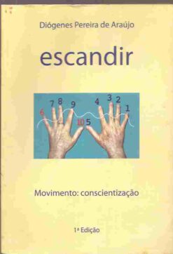 Escandir - Movimento : Conscientização
