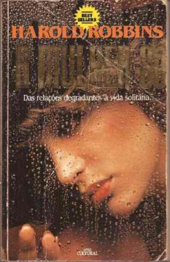 A Mulher Só - Harold Robbins Best Sellers