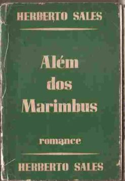 Além dos Marimbus - Herberto Sales