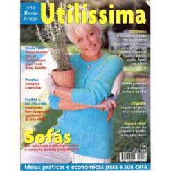 Ana Maria Braga Utilíssima Nº 2