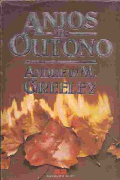 Anjos de Outono - Andrew M. Greeley