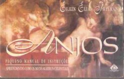 Anjos - Eileen Elias Freeman