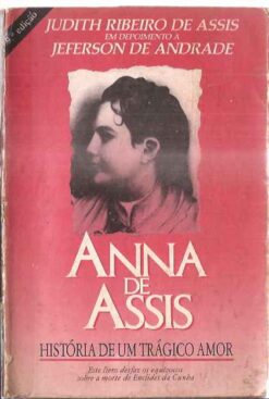 Anna de Assis - Judith Ribeiro de Assis