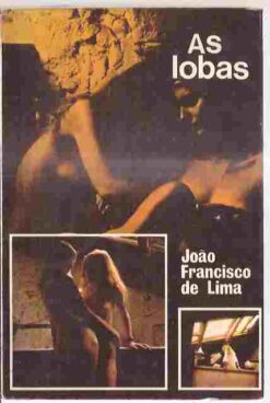 As Lobas - João Francisco de Lima