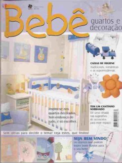 Bebê Quartos e Decoração Nº 9