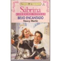 Beijo Encantado - Nancy Martin Sabrina Noivas 40