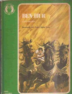 Ben - Hur - Lewis Wallace