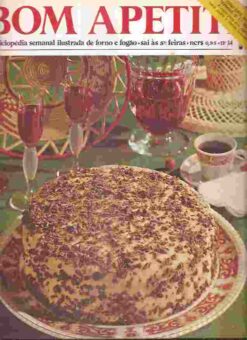 Bom Apetite Nº 14