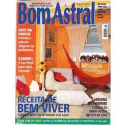 Bom Astral Ano 5 Nº 28