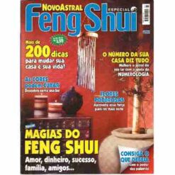 Bom Astral  Nº 29 Agosto de 2003