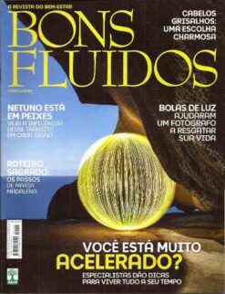 Bons Fluidos Nº 164 Novembro de 2012