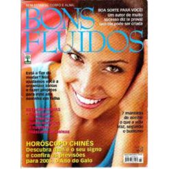 Bons Fluidos Nº 68 Janeiro de 2005