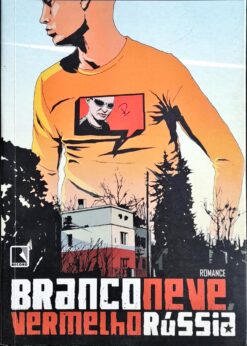 Branco Neve, Vermelho Rússia - Dorota Maslowska