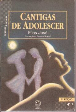 Cantigas de Adolescer - Elias José