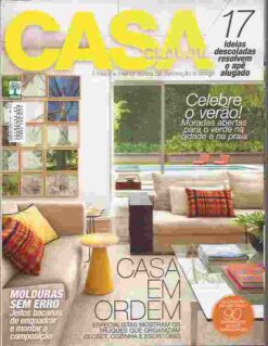 Casa Claudia  Nº 641