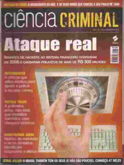 Ciência Criminal Ano 1 Nº 5