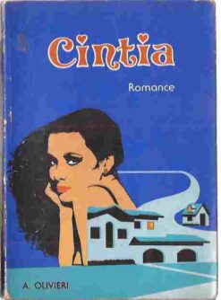 Cintia - A. Olivieri