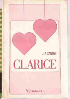 Clarice - J. R. Santos