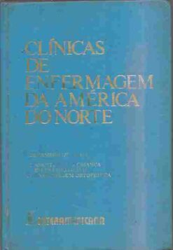 Clinicas de Enfermagem da América do Norte Dezembro 1981