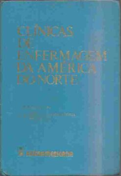 Clinicas de Enfermagem da América do Norte Junho 1981