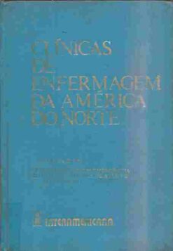 Clinicas de Enfermagem da América do Norte Março 1981