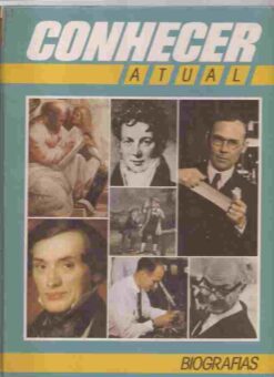 Conhecer Atual Biografias