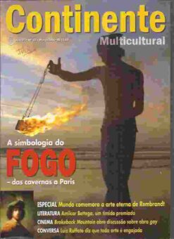Continente Multicultural Ano VI Nº 63