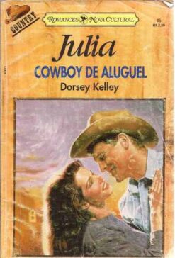 Cowboy de Aluguel - Dorsey Kelley Julia Country 05