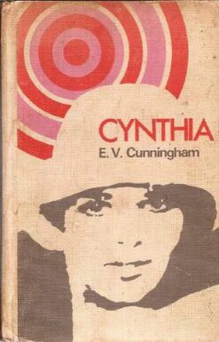 Cynthia - E. V. Cunningham Círculo do Livro