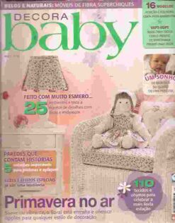 Decora Baby Ano 1 Nº 3