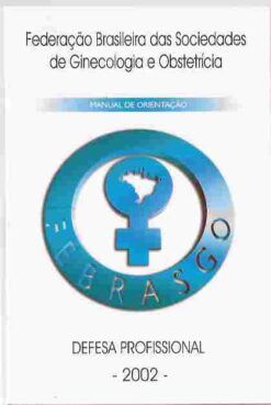 Defesa Profissional - Manual de Orientação
