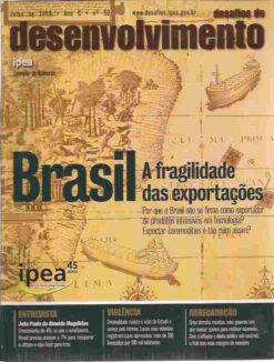 Desafios do Desenvolvimento Nº 52 Junho de 2009