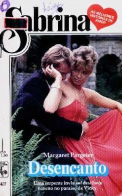 Desencanto - Margaret Pargeter Sabrina 407